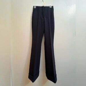 Massimo Dutti Wool Blend Pants US 4